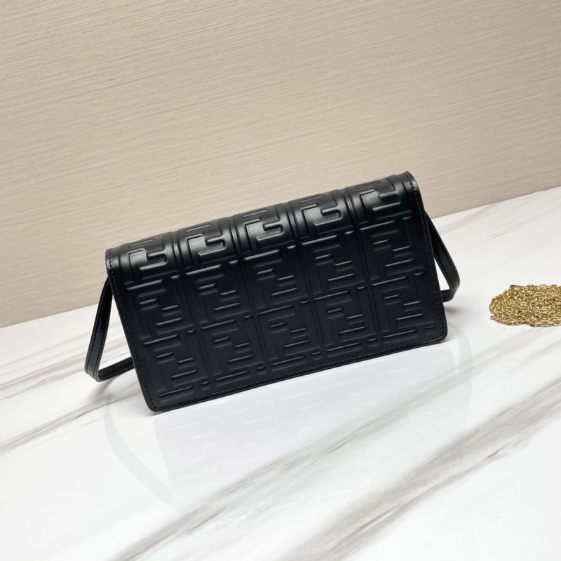 F**di baguette bags